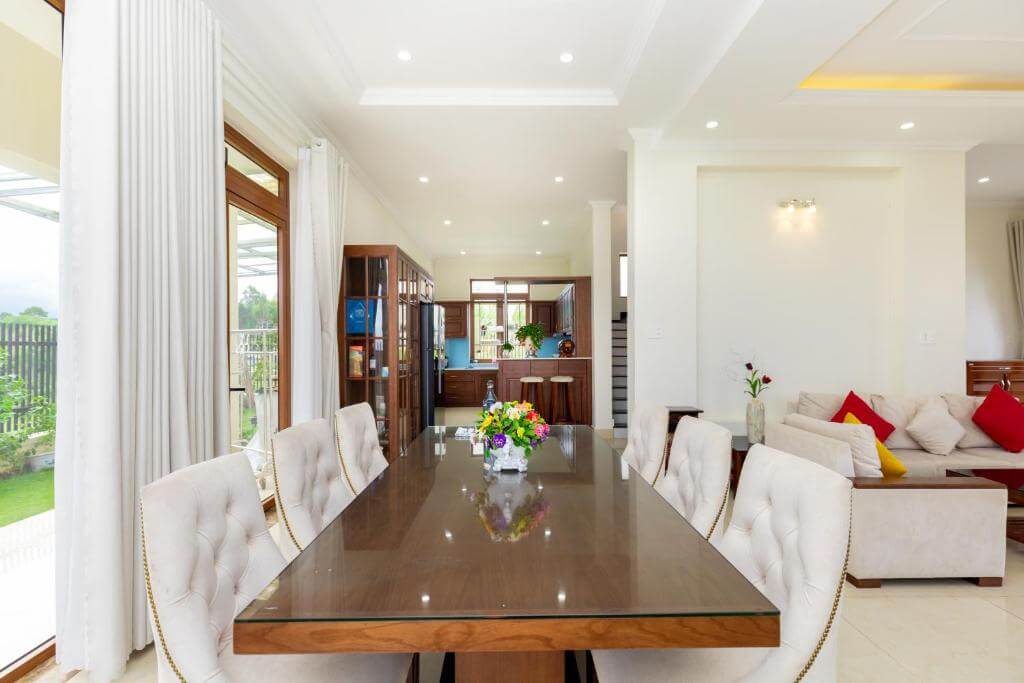 Thuê Villa Đà Lạt uy tín, chất lượng