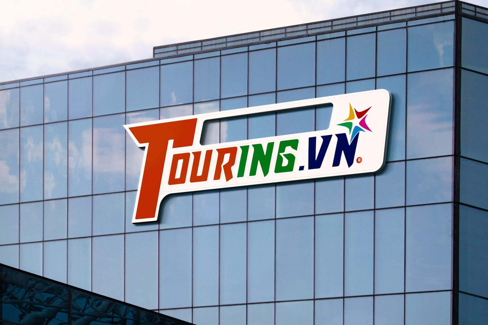 Thương hiệu Touring.vn