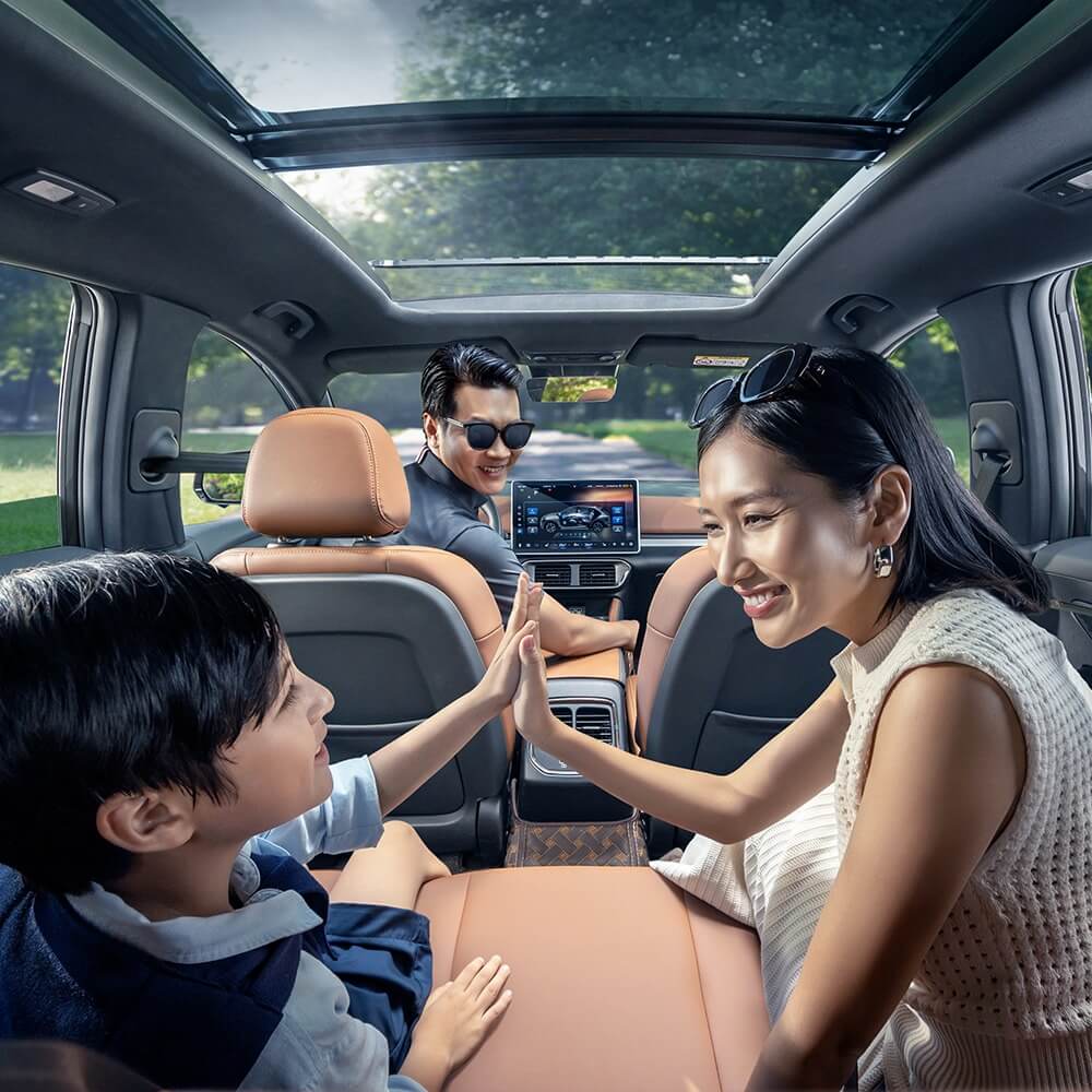 Các dòng xe Vinfast được lựa chọn phổ biến