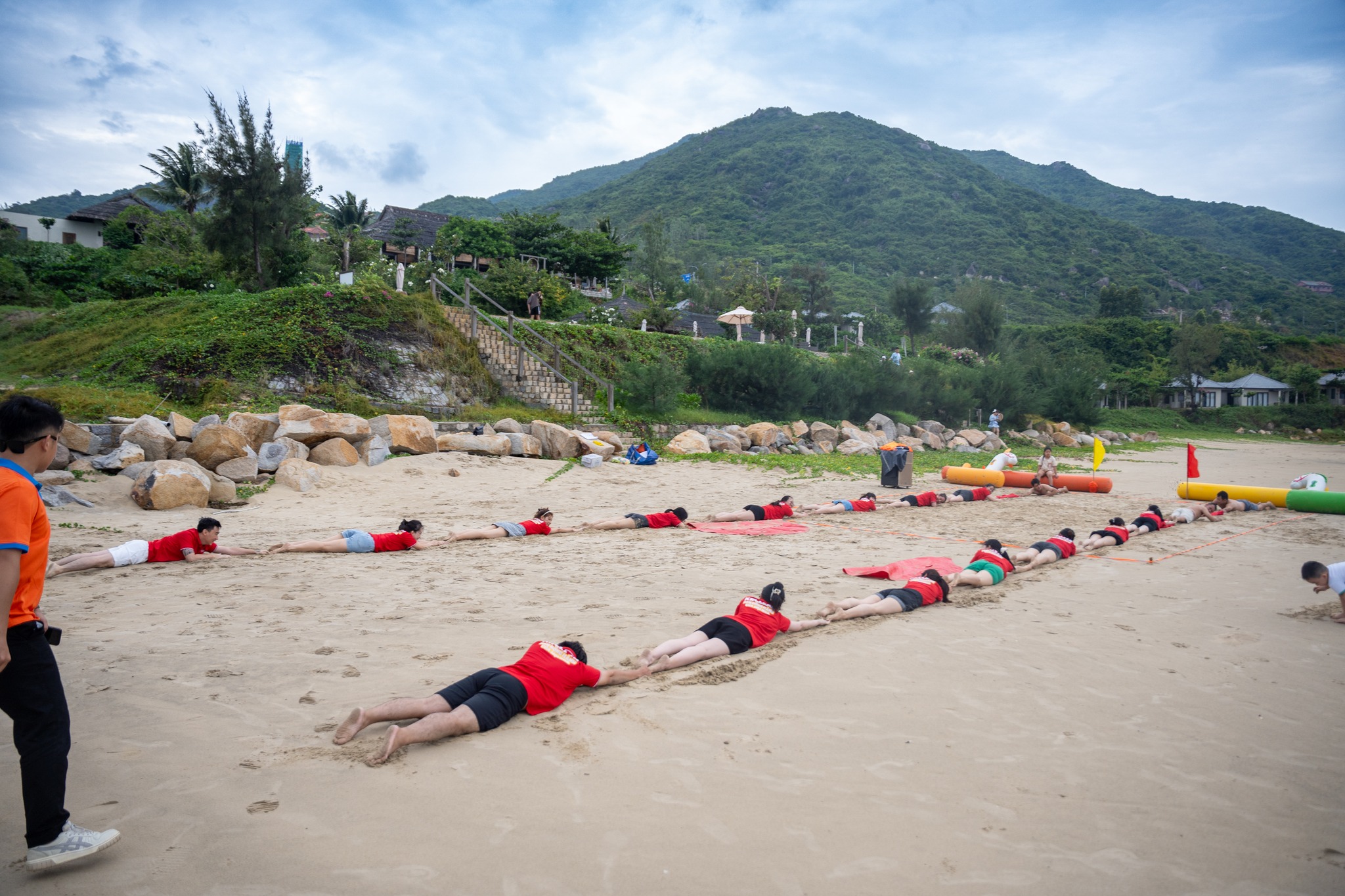 Du lịch Quy Nhơn