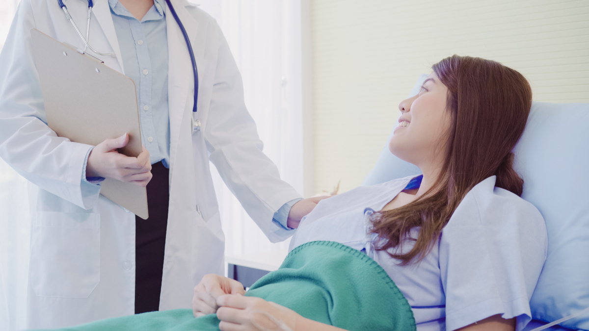 Trải nghiệm thực tế khi chữa trĩ bằng laser tại Quy Nhơn