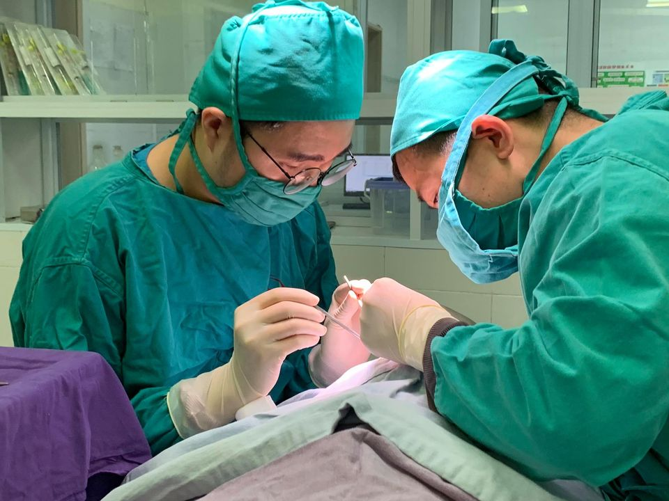 Top #1 Phòng khám điều trị thắng Lưỡi tại Quy Nhơn