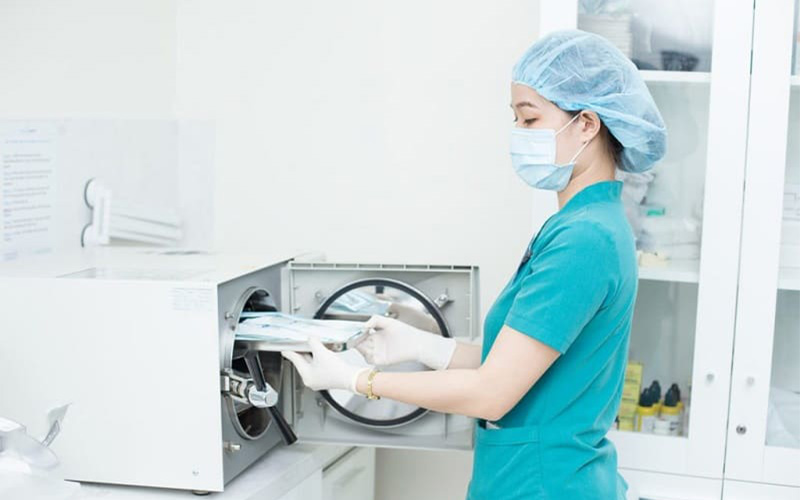 Tiêu chí đánh giá một phòng khám chăm sóc sau thủ thuật Quy Nhơn uy tín